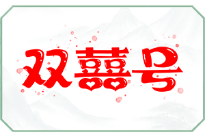 双喜号.png